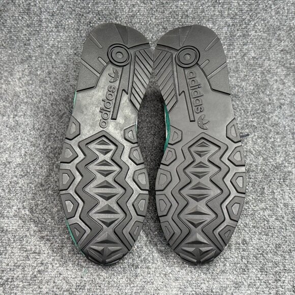 Adidas Treziod 2 Sneakers Men\'s Size 11 Collegiate Green Alumina‎ Retro Athletic main image 6